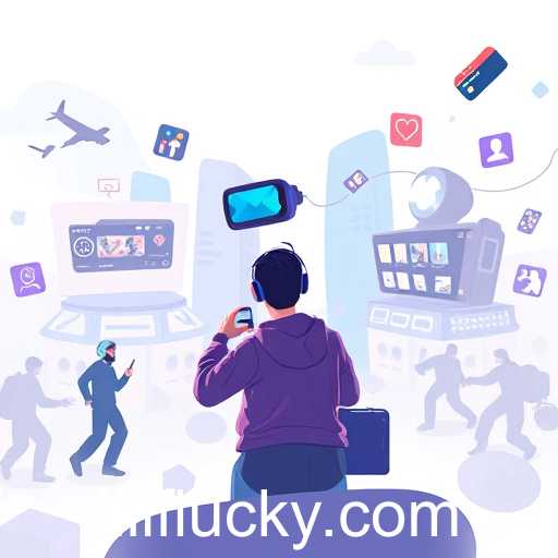 The Evolution of Online Gaming