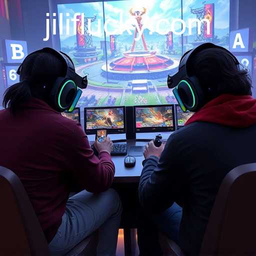 Exploring the Jilif Experience