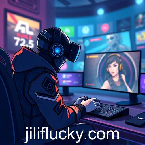 Gaming Trends and the Rise of Jilif