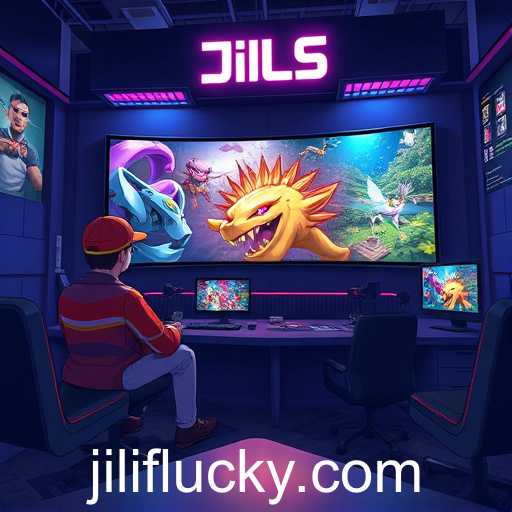 The Gaming World Takes Center Stage