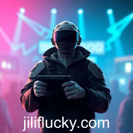 Jilif Revolutionizes Online Gaming Experience