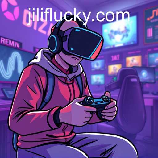 The Rise of Jilif: Revolutionizing Online Gaming in 2026